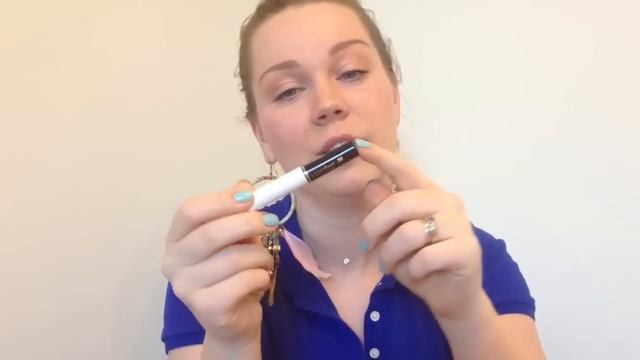 Обзор на кисти, вв-крем и праймер смотреть онлайн