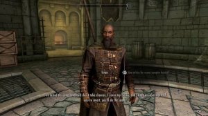 Advice for new vampire hunter. Skyrim Special Edition