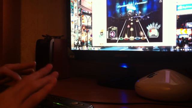 John Perrucci - Bite Of The Mosquito (Expert) FGH 100% FC смотреть онлайн