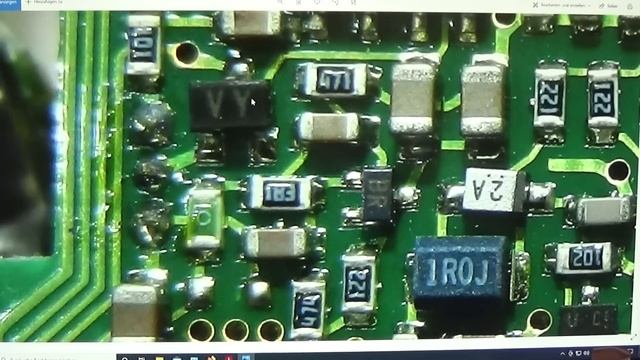 #220 Standard Marantz Stabo C401 UHF 70cm radio No Receive fixed смотреть онлайн