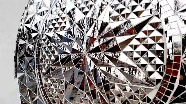 Mirror Glass Коллекция необычных зеркал ✨? #творчество #diy #art #ручная_работа #декордлядома