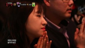 【TVPP】Song So-hee - 'Father', 송소희 - '아버지' @King of masked singer