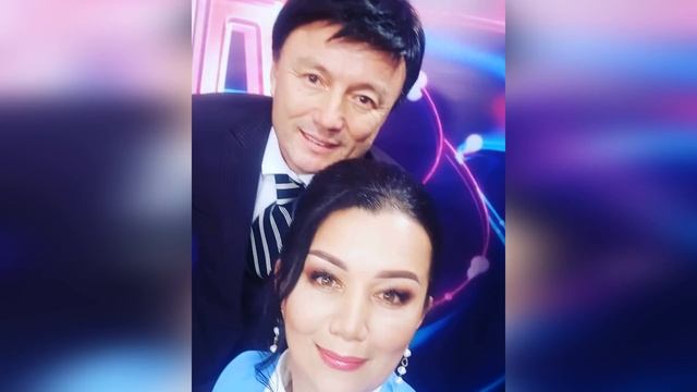 ? День матери в Казахстане. Поздравляем маму Димаша Кудайбергена Светлану Айтбаеву с праздником смотреть онлайн