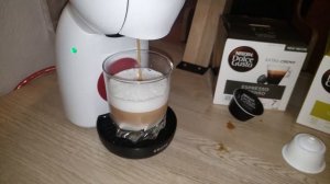 DolceGusto PICCOLI XS