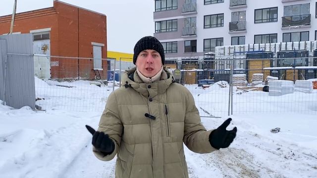 Обзор и цены в  ЖК Большая Охта, Глоракс Заневский, Малоохтинский 68