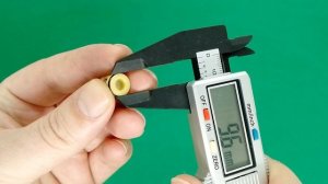 Клапан впускной / выпускной мойки высокого давления CHAMPION HP2130, HP5160