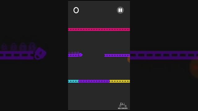 Игра Color Switch смотреть онлайн