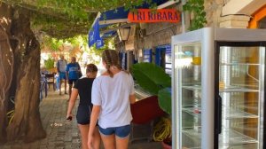 ВЛОГ МОРЕ РЫБА И ПЛЯЖИ РАФАИЛОВИЧИ | ПРОГУЛКА ПО ВЕЧЕРНЕЙ БУДВЕ