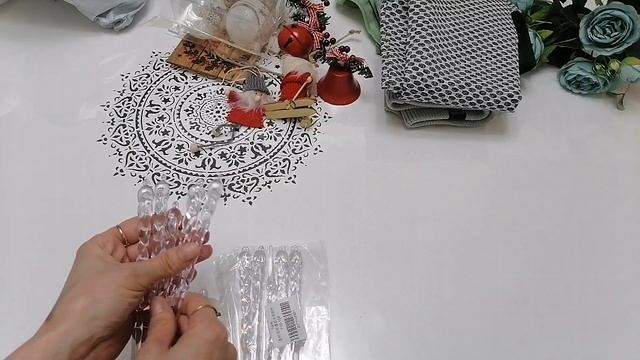 РАСПАКОВКА посылок с АЛИЭКСПРЕСС ☃️