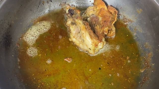 Chicken recipe | I am in love with this recipe | Chicken dish смотреть онлайн