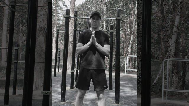 КАК ПРАВИЛЬНО ПРИСЕДАТЬ? #спорт #тренировкидома #maxzfit #приседания