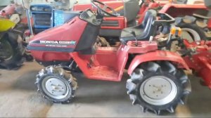 0946288069 Honda Mighty 13