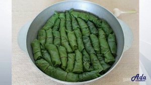 Голубцы в свекольных листьях Рецепт, пошаговый, как приготовить, видеорецеп