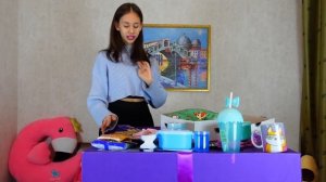 Распаковка ГИГАНТСКОГО Красти Бокса? СУПЕР МИЛОТА и ОБНОВКИ