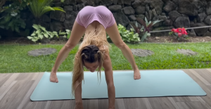 Лучшая расслабляющая йога