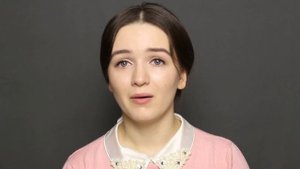 Фролова Марина - Монолог Сони из пьесы "Дядя Ваня"