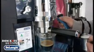 Delonghi EC820 B