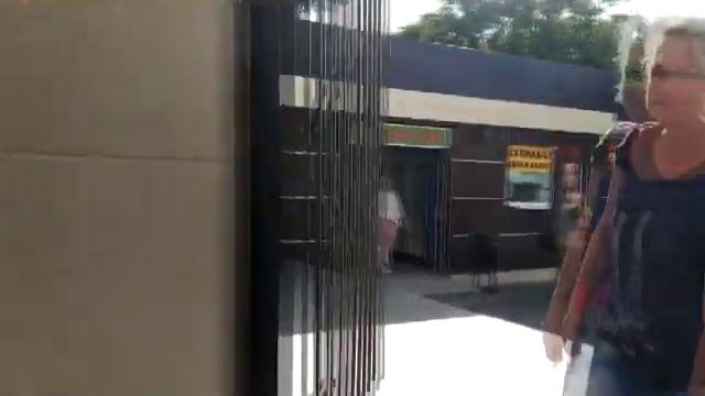 Обзор железнодорожного вокзала Одессы и привокзальной площади !