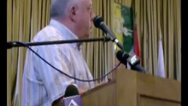 Почему переход через границу России один, а с Грузии пять - С.Пигарь смотреть онлайн