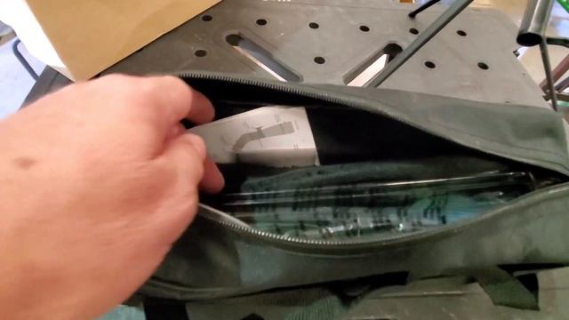 SVBONY Spotting Scope SV28 Unboxing 25x75 -70mm And Review By KVUSMC смотреть онлайн