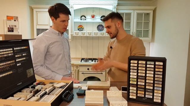 Можно ли ставить горячее на столешницу из искусственного камня?! Кухни Ростов смотреть онлайн