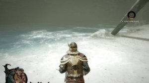 Risen 3 Titan Lords ТЯЖЕЛЫЙ ШЛЕМ/ HARD HELMET Прохождение от SAFa