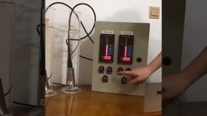 Индикатор уровня жидкости в резервуаре для воды отображения пожарном бассейне уровень контроль zd