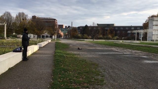 Traxxas Ford Fiesta Rally ST (3S) mit Carson Specter 6S 1:8 Rädern смотреть онлайн