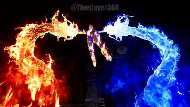 Mortal Kombat 1 TODOS LOS FATALITIES Demo Exclusivo смотреть онлайн