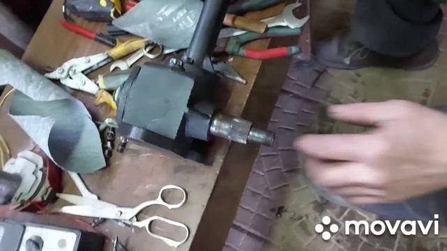 регулировка ролевой колонки китайского мини трактора смотреть онлайн