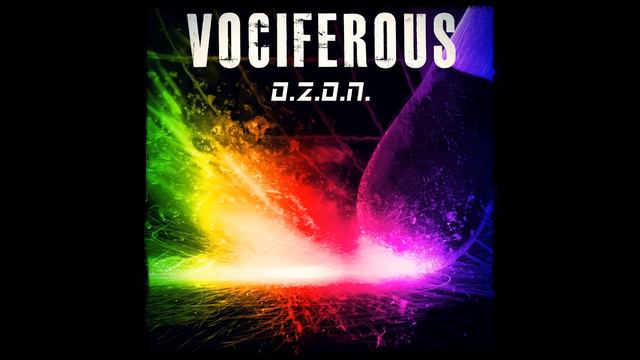 O.Z.O.N. | Vociferous смотреть онлайн