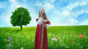"Песня о Родине" ( сл. и муз. С. Хадыкина)
