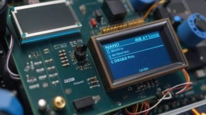 ARDUINO NANO управление реле  при изменение температуры  с датчика DS18B20 вывод информации на LCD20