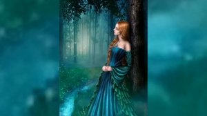 "Голубая Вешняя Вода"-САМАЯ ВЕСЕННЯЯ НАША ПЕСНЯ!