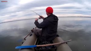 Окунь идёт. Полная версия. Не Dubstep