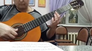 «Эффект танго» В. Каминик