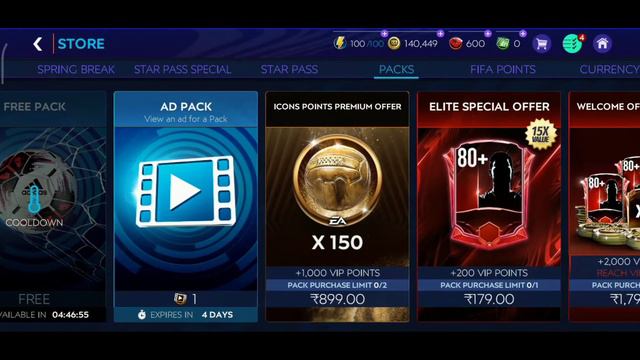 HOW TO BUY OR UNLOCK EMOTES IN FIFA 21 MOBILE | BEST 3 WAYS FOR BUYING EMOTES IN FIFA MOBILE | AT смотреть онлайн