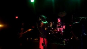 Hed PE - Jahred over Dr Dre's The Next Episode beat - live Born 2 Ride Tour 2012