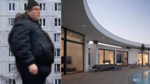 Бургер кинг ГОВНО оценивает ДОМА: