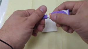 AH-Plus (Dentsply).Тест драйв материалов с истекшим сроком годности #4.