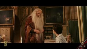 Кино Ляпы в серии фильмов про Гарри Поттера.