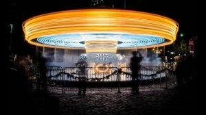 Фотошедевры, сделанные на длинной выдержке