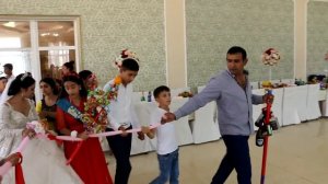 Свадьба Коли и Лиды 30.05 - 4.07 - 5.07.2023 года, г.Лабинск - г. Курганинск, клип