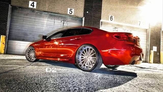 BMW 6 Series⁄M6 F13 Tuning Compilation ¦ БМВ 6 серии Ф13 Тюнинг