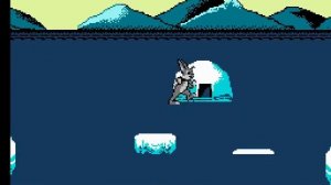 SpeedRun: Ну, Погоди! (Wait and See!) Dendy