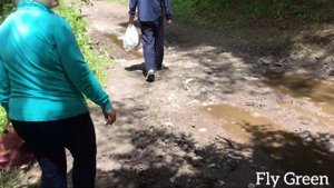 ВРЕМЯ ПУТЕШЕСТВИЙ#2\Архыз\Грибы\Купание в речке\Горы\Отдых.