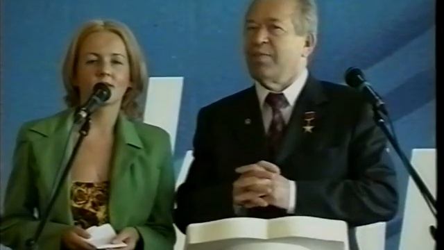 10 лет КНАУФ смотреть онлайн