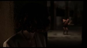 В будущем человек эволюционировал и перестал чувствовать боль...