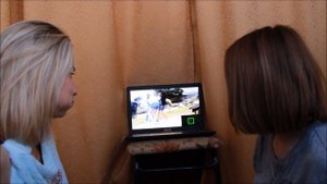 ШОУ МОКРЫХ МАЕК