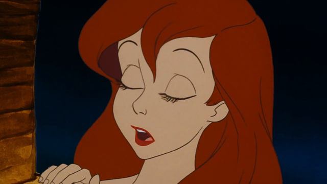 Эльза; Мерида; Ариэль | Три сестры смотреть онлайн